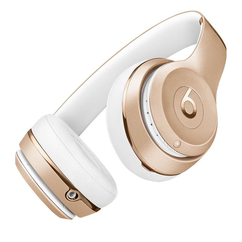 beats solo3 wireless ゴールド Fone de Ouvido Beats Solo3 Wireless, On Ear, Gold - Apple - Fone